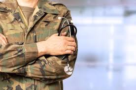 step by step guide to military nursing