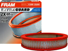 Details About Air Filter Extra Guard Fram Ca303