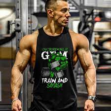 bodybuilding fitness muscle tee shirt