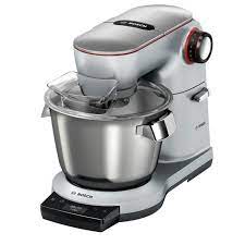 bosch kitchen machine cp silver 1500w