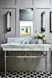 Hope the list inspires you for creating or. 29 Bathroom Wainscoting Charming Look Stylish Bathroom Ideas