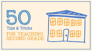 Teaching 2nd Grade 50 Tips Tricks From Teachers Whove