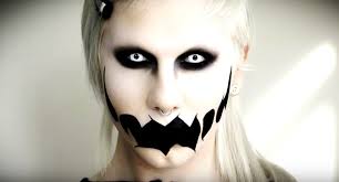 ghost makeup for kids halloween here s