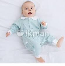 22pcs newborn baby clothes cotton