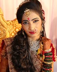 makeup artist in navi mumbai