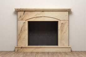 Building A Fireplace Mantel From