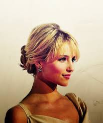 dianna agron glee and quinn fabray