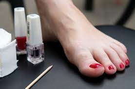 pedicures nail galleria