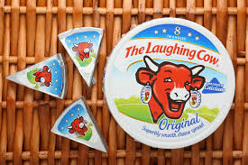 is laughing cow cheese gluten free