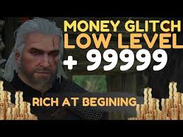Maybe you would like to learn more about one of these? Witcher 3 Wild Hunt How To Make Money Early In The Game