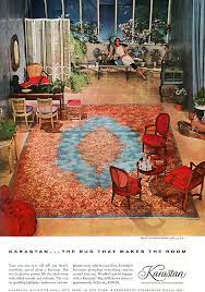 karastan rugs make the room design 783