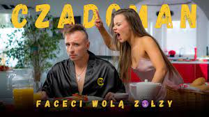 CZADOMAN - Ruda tańczy jak szalona (Official Video) HD - YouTube