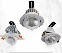 Pro Lyte Ceiling Wall Washer Lights For