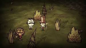don t starve together steam gift