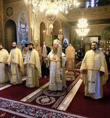 Episcopia Ortodoxă a Covasnei și Harghitei – Episcopia Ortodoxă a Covasnei și Harghitei