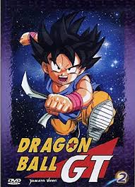 Limit break x survivor) by kiyoshi hikawa is the second opening theme of dragon ball super, playing from episode 77 to 131. Amazon Com Dragon Ball Gt 02 Eps 06 10 Movies Tv
