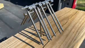 carpenter s trick balancing nails