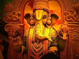 lord ganesha wallpapers top free lord