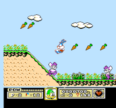 Playemulator has many online retro games available including related games like tiny toon adventures: Play Nes Tiny Toon Adventures Japan Online In Your Browser Retrogames Cc