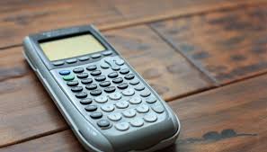Texas Instruments Ti 83 Calculator