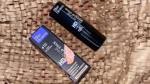 blue heaven hd all in one makeup stick