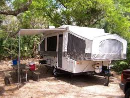 How Much Do Pop Up Campers Weigh And Other Considerations