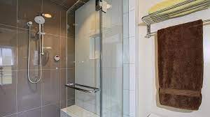 How To Build A Steam Shower For Your