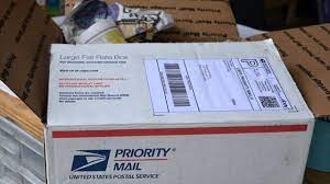 what is usps first cl mail