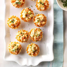 / these fast and festive christmas eve app. 50 Simple Hors D Oeuvre Recipes Taste Of Home