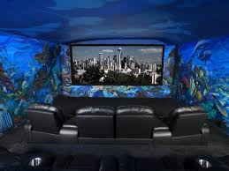 home theater designs systems and ideas