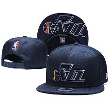 Utah jazz new era nba solid team 59fifty cap. Nba Utah Jazz Snapback Cap Shopee Singapore