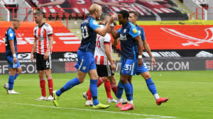 Detailed info on squad, results, tables, goals scored, goals conceded, clean sheets, btts, over 2.5, and more. Sheffield United 2 Preston North End 2 News Preston North End