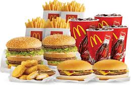 Maybe you would like to learn more about one of these? Mcdonald S Dinner Box Strategy