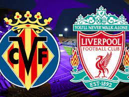 Villarreal vs Liverpool LIVE - latest ...