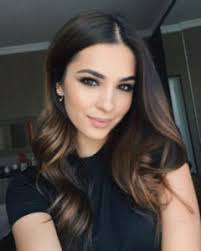 *don't forget to follow photo source hair colorists ig, that is situated below photos. Best Dark Hair With Highlights 2020 Photo Ideas Step By Step
