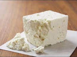 آموزش ساده درست کردن پنیر در خانه - How To Make Cheese at Home - YouTube