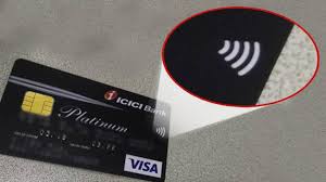 How icici credit card emi works. Have This Symbol On Your Credit Or Debit Card Here S What It Means Businesstoday