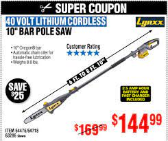 Harbor freight tool's catalog is now an email. Coupon Display