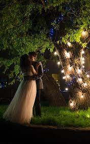 35 Wedding Light Ideas Wedding Forward