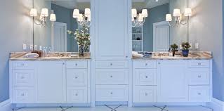 master bathroom remodel vanities