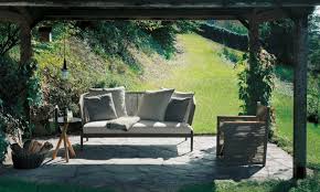 Outdoor Furniture Sofa