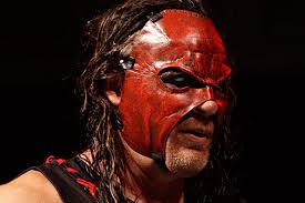 Next ARTICLE ». Use your ← → (arrow) keys to browse more stories. WWE: Why Kane Is a Future Hall of Famer - kane_crop_north