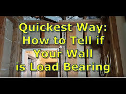 cut a doorway in a load bearing wall