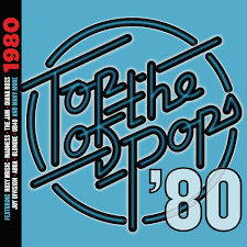 Top Of The Pops 1980 3cd Dutchcharts Nl