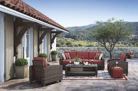Lakeview Patio Outdoor Furniture