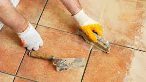 How To Grout Tile Forbes Home