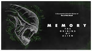 Lascia anche il tuo commento scrivendo cosa ne pensi su cb01. Memory The Origins Of Alien Official Trailer Youtube
