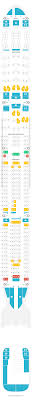 Seatguru Seat Map Lufthansa Seatguru
