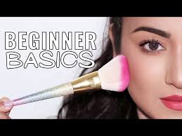 learn how to do flawless makeup in few
