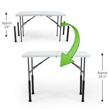 folding table leg extenders tex visions
